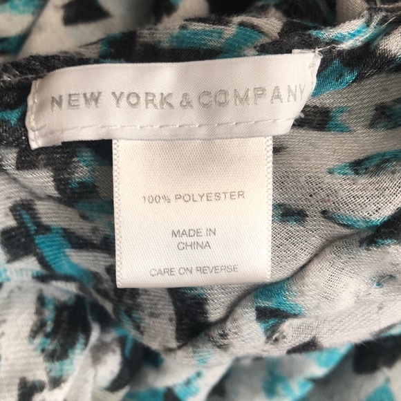 Infinity Scarf - Picture 4 of 4